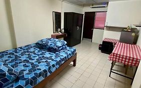Ratanawong Place 444